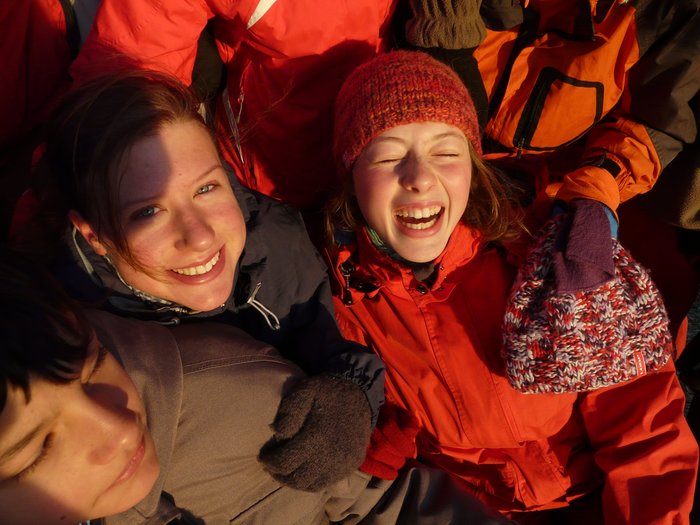 CAL 2008 listopad nizke tatry 14. 17.11. 39